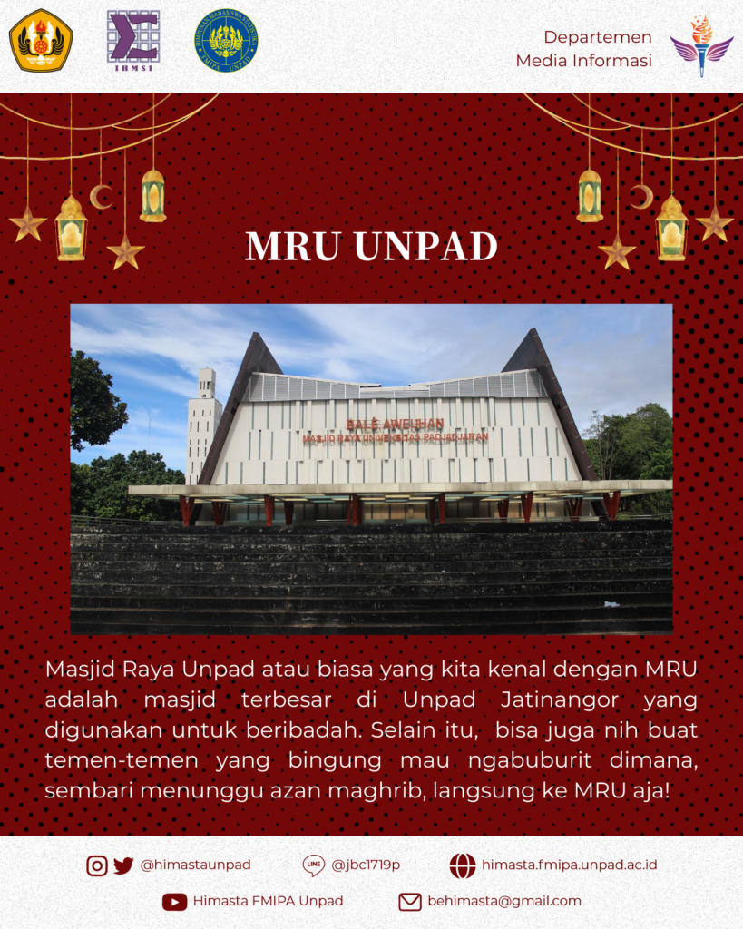 Mini Mading Maret Himasta