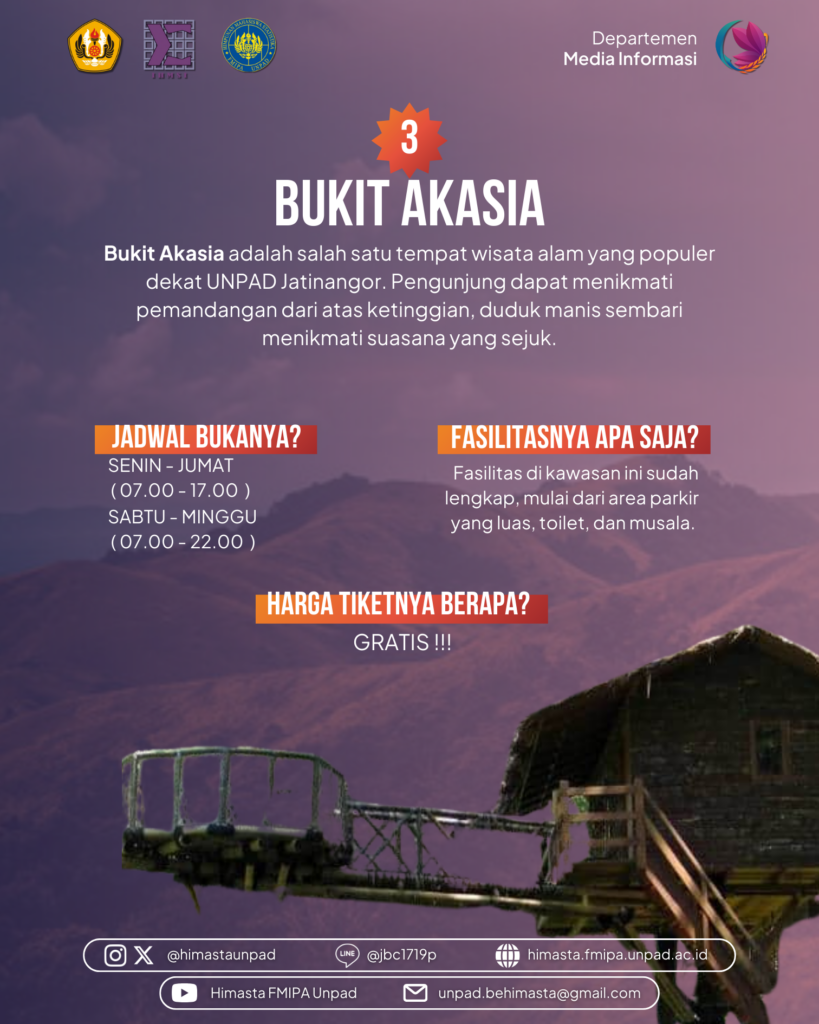 Mini Mading September Himasta